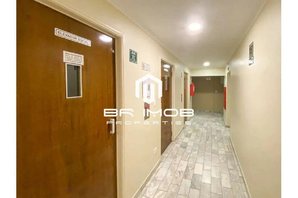Apartamento, 1 quarto, 50 m² - Foto 14