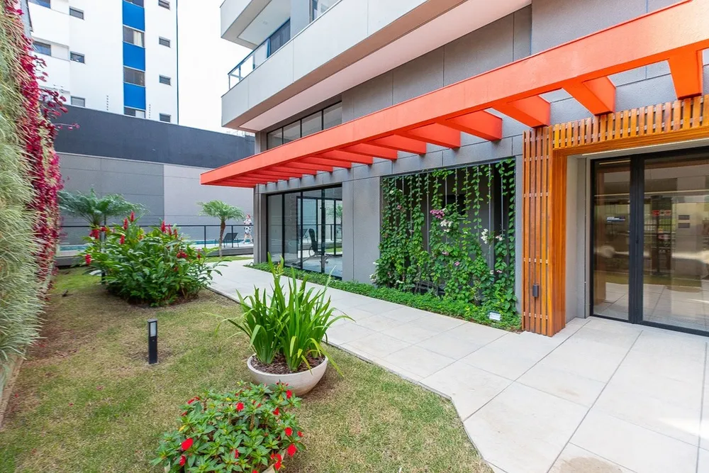 Apartamento, 2 quartos, 60 m² - Foto 8