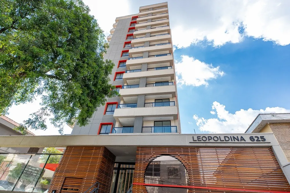 Apartamento, 2 quartos, 60 m² - Foto 24