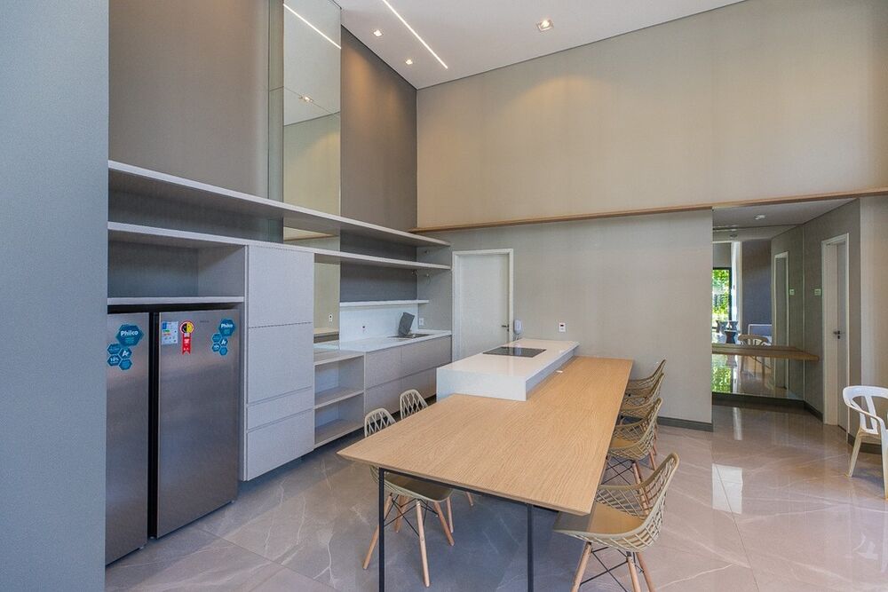 Apartamento, 2 quartos, 60 m² - Foto 20