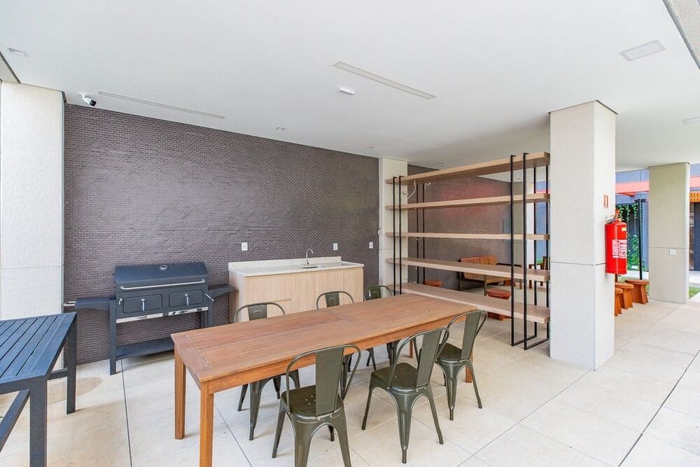 Apartamento, 2 quartos, 60 m² - Foto 19