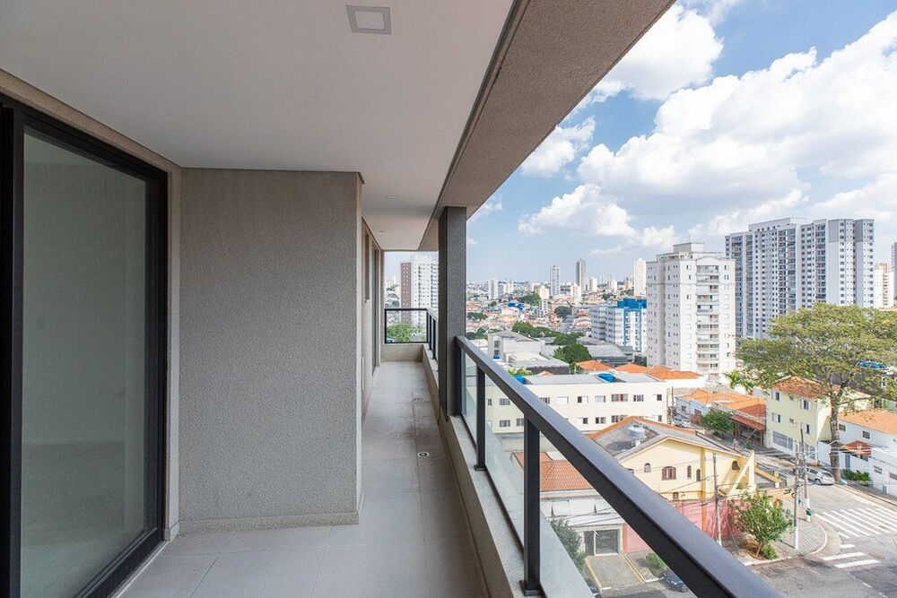 Apartamento, 2 quartos, 60 m² - Foto 4