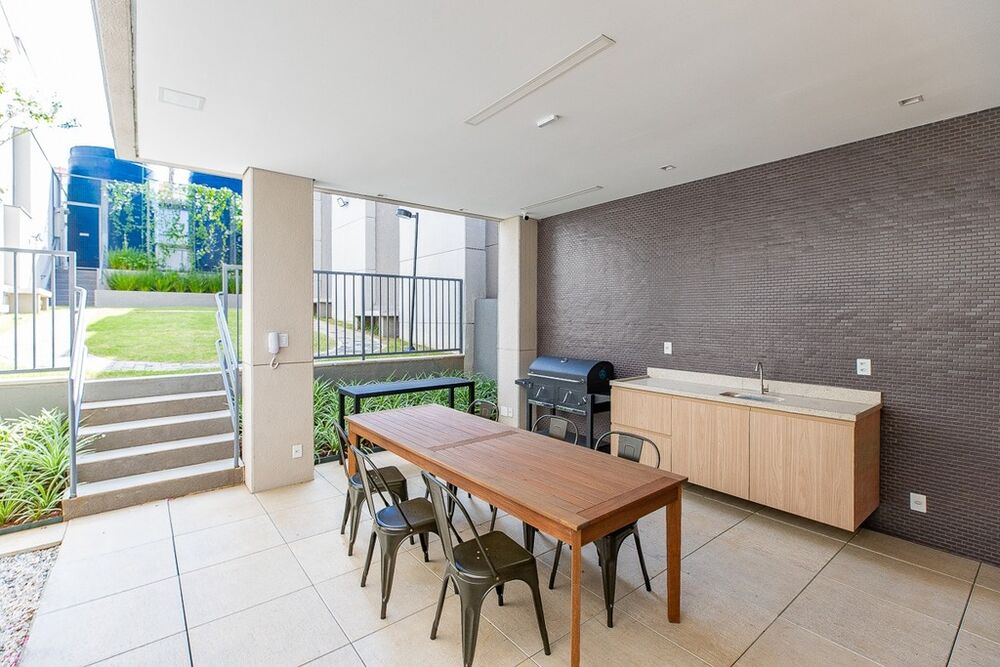Apartamento, 2 quartos, 60 m² - Foto 11
