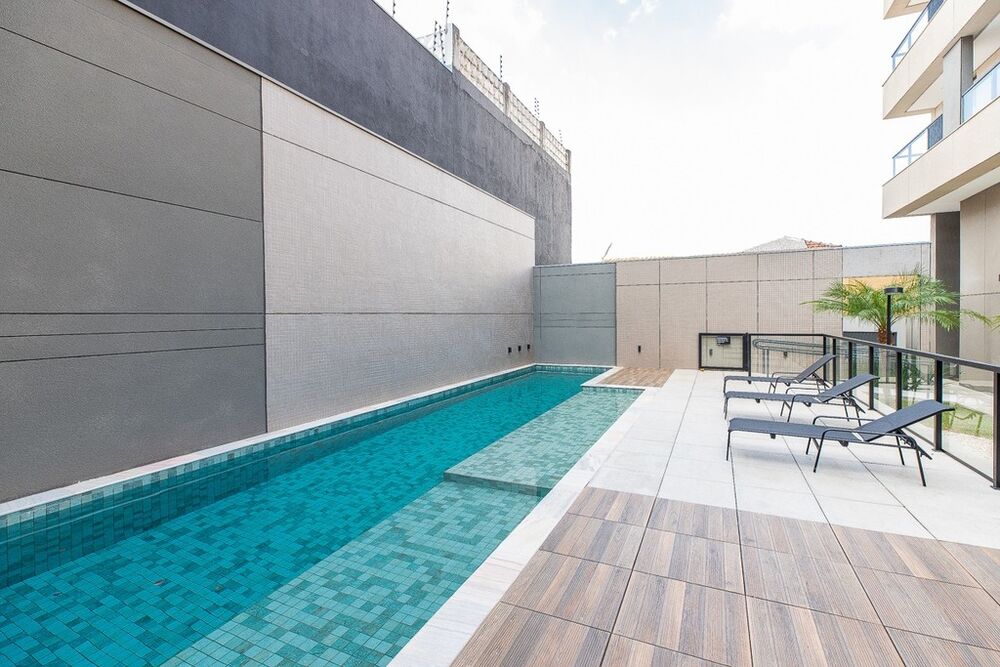 Apartamento, 2 quartos, 60 m² - Foto 3