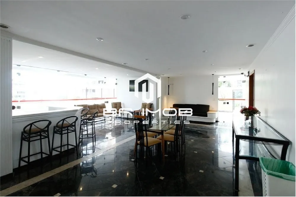 Apartamento, 2 quartos, 69 m² - Foto 5