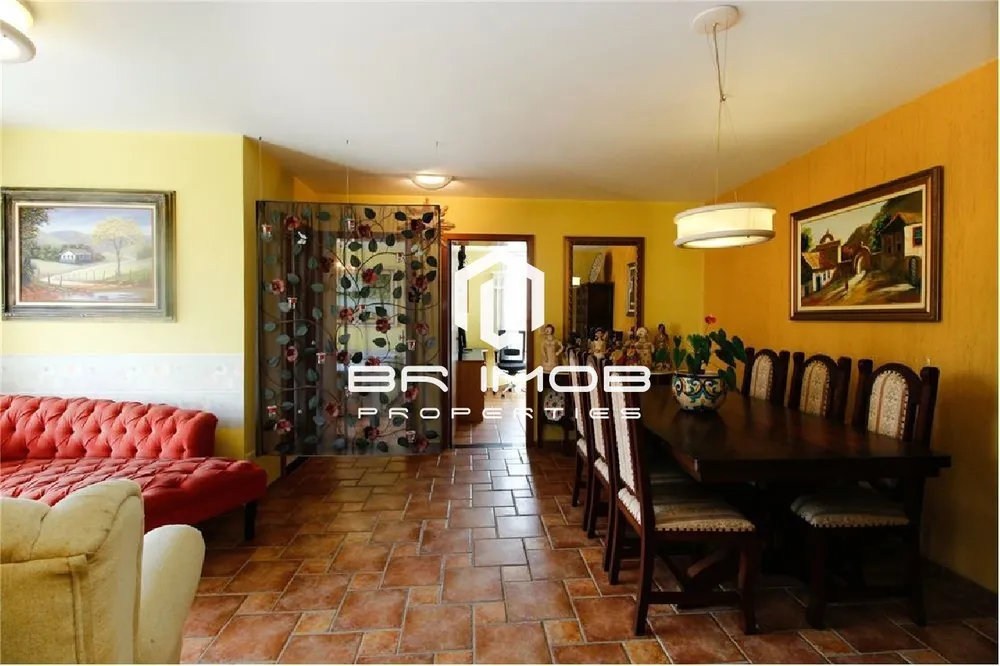 Apartamento, 2 quartos, 69 m² - Foto 2