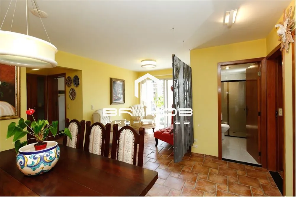 Apartamento, 2 quartos, 69 m² - Foto 4