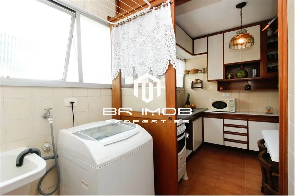 Apartamento, 2 quartos, 69 m² - Foto 7