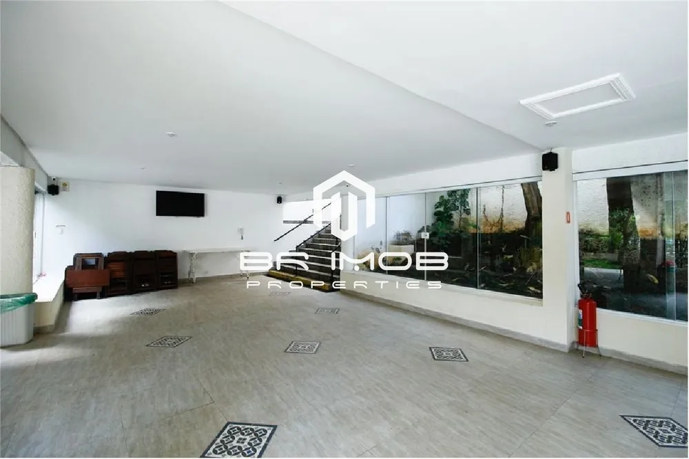 Apartamento, 2 quartos, 69 m² - Foto 2