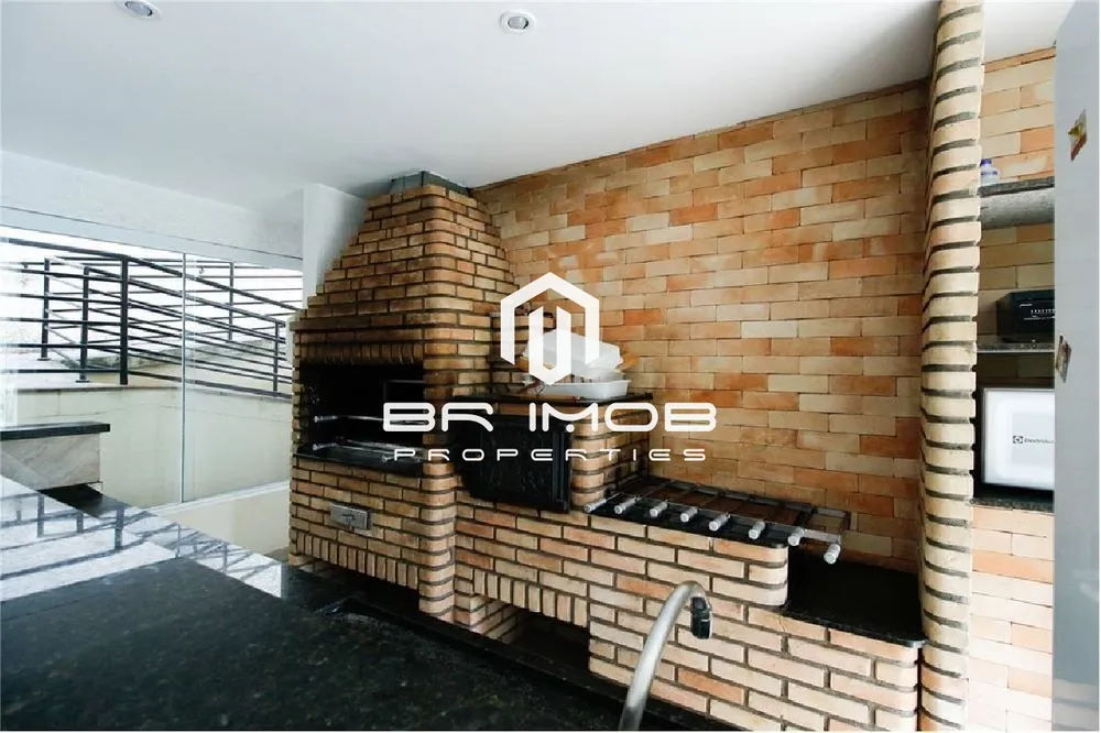 Apartamento, 2 quartos, 69 m² - Foto 6