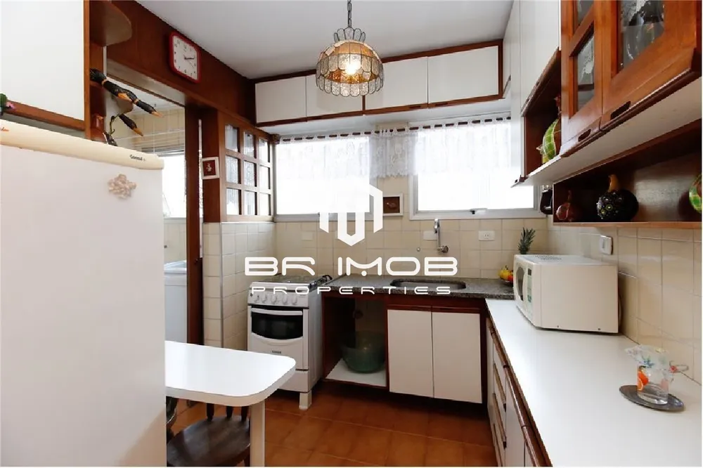 Apartamento, 2 quartos, 69 m² - Foto 1