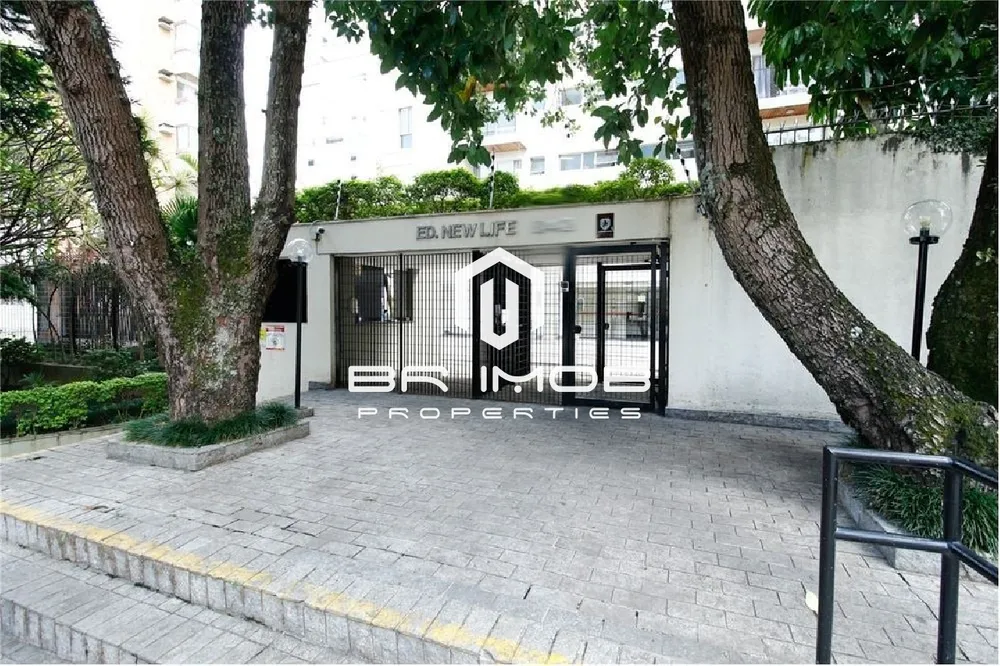 Apartamento, 2 quartos, 69 m² - Foto 4