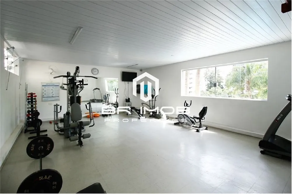 Apartamento, 2 quartos, 69 m² - Foto 7