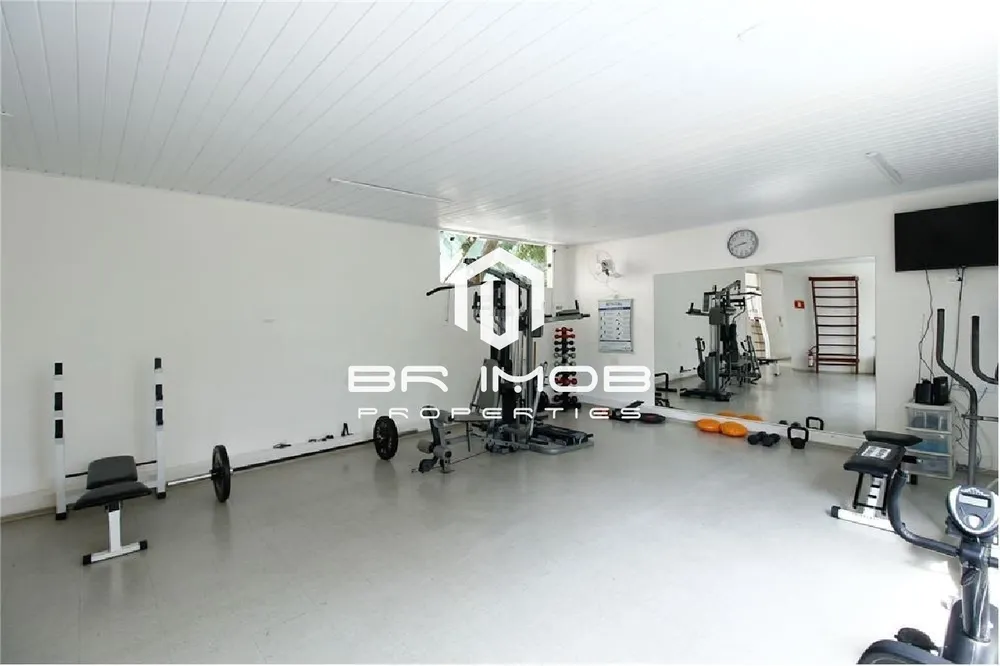 Apartamento, 2 quartos, 69 m² - Foto 8