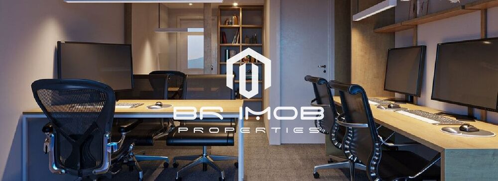 Sala-Conjunto, 21 m² - Foto 3