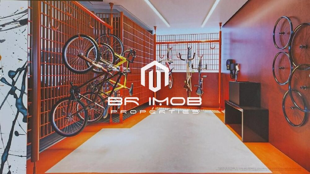 Sala-Conjunto, 21 m² - Foto 4