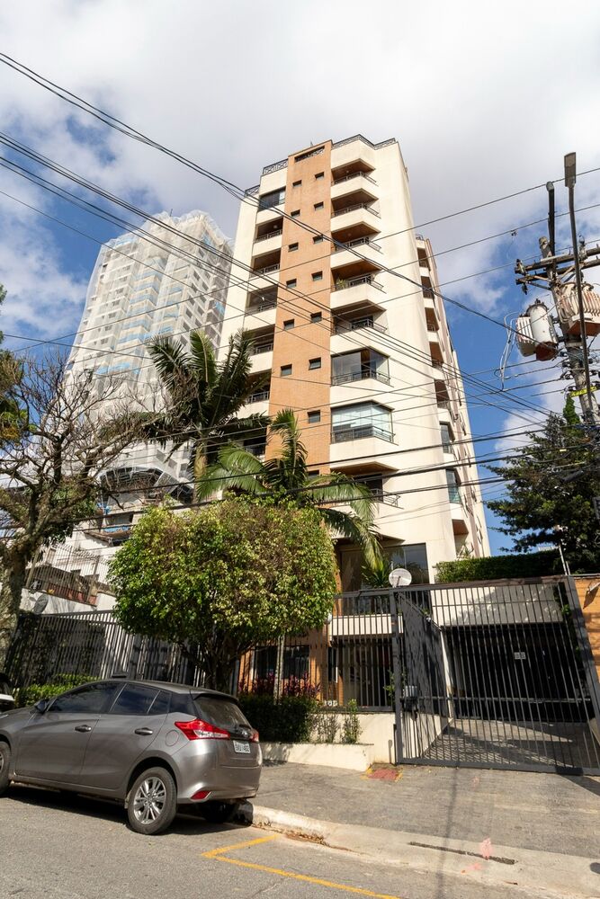 Cobertura, 2 quartos, 170 m² - Foto 8