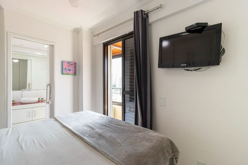 Cobertura, 2 quartos, 170 m² - Foto 12