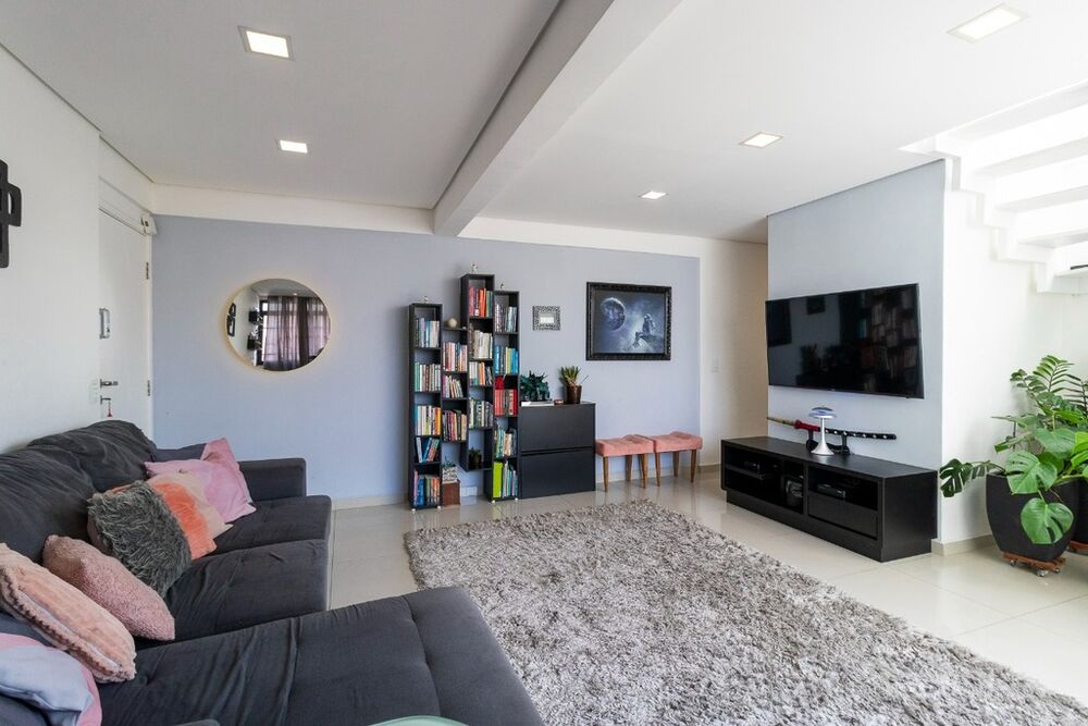 Cobertura, 2 quartos, 170 m² - Foto 13