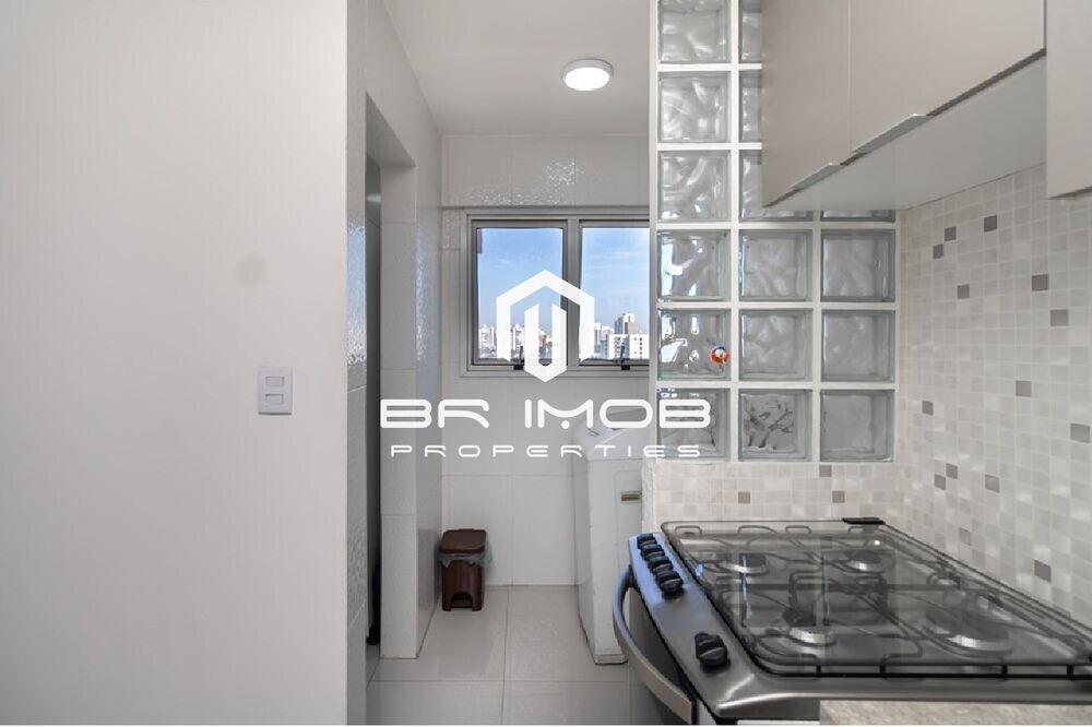 Apartamento, 2 quartos, 54 m² - Foto 2