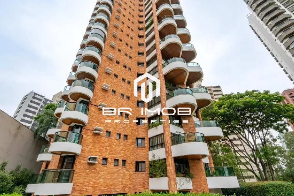 Apartamento, 4 quartos, 236 m² - Foto 40