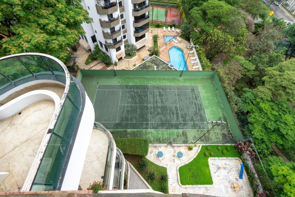 Apartamento, 4 quartos, 236 m² - Foto 21