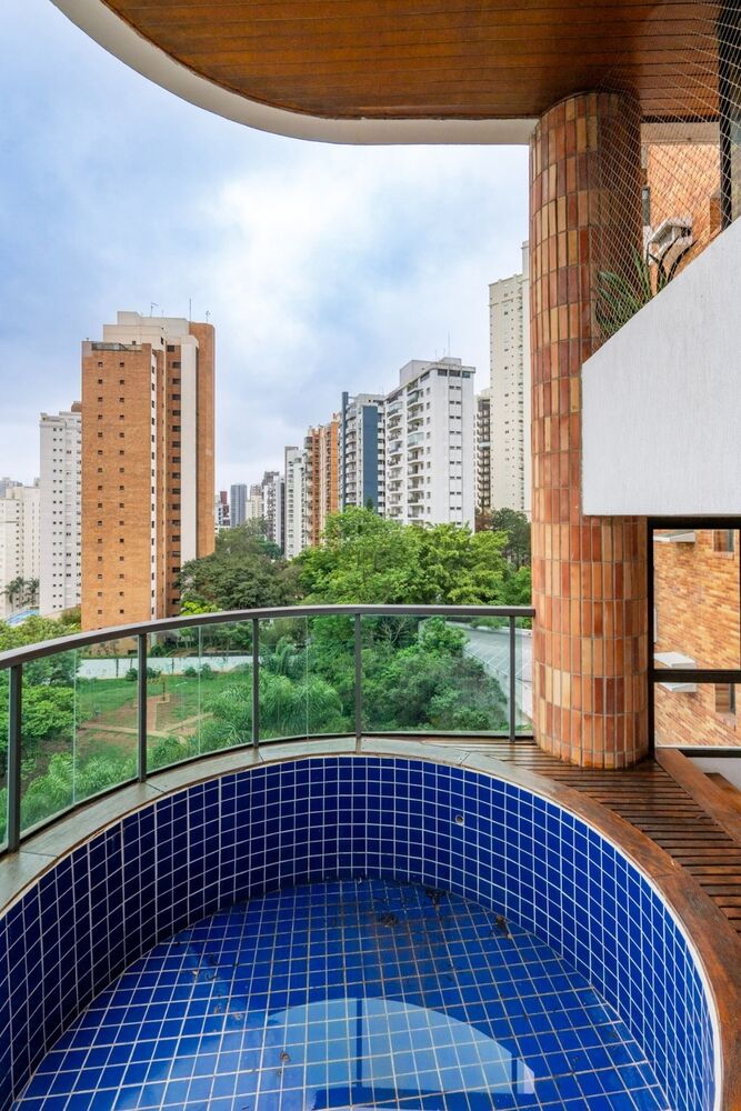 Apartamento, 4 quartos, 236 m² - Foto 24