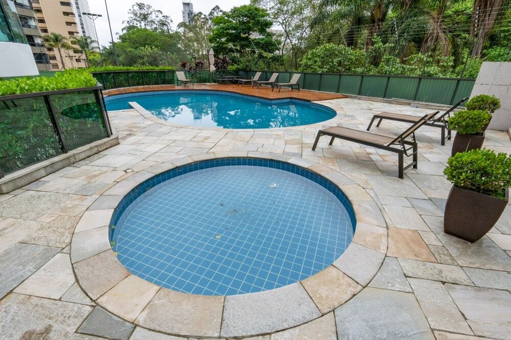 Apartamento, 4 quartos, 236 m² - Foto 10