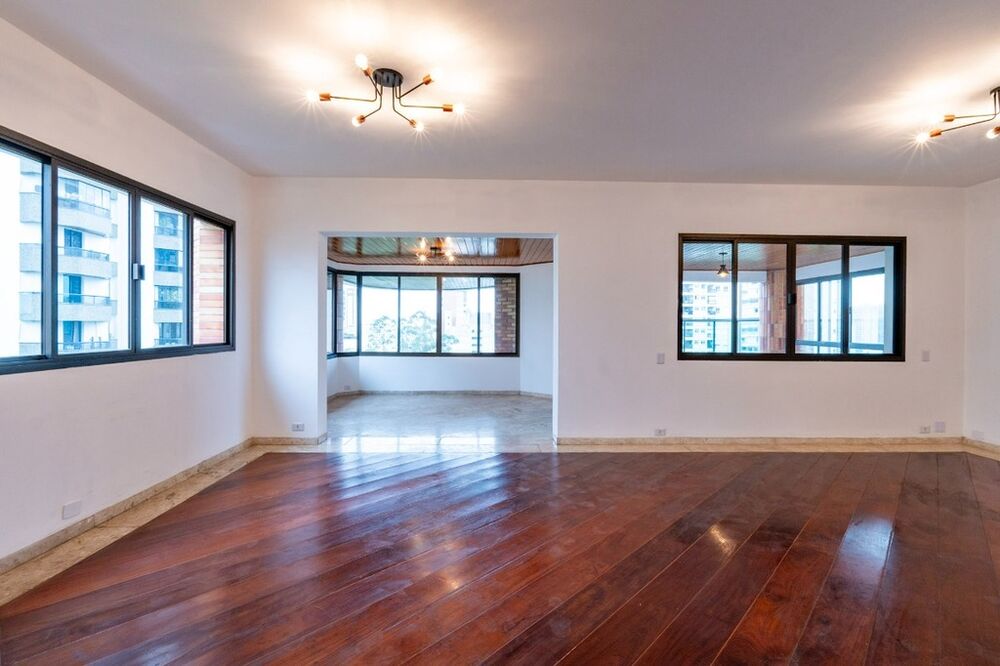 Apartamento, 4 quartos, 236 m² - Foto 15