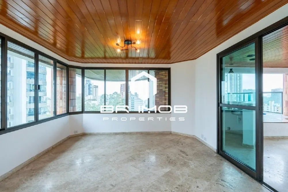 Apartamento, 4 quartos, 236 m² - Foto 35