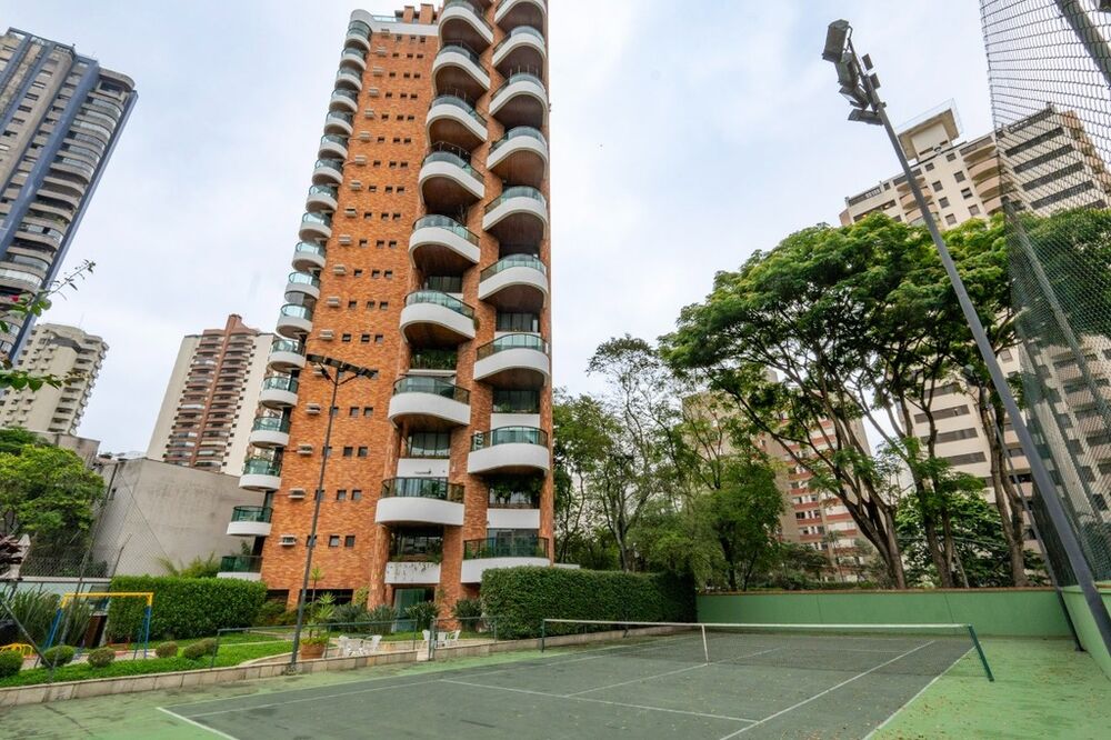 Apartamento, 4 quartos, 236 m² - Foto 11