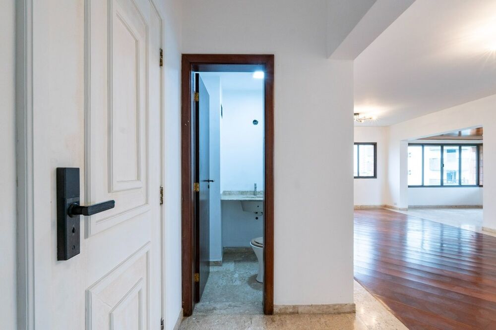 Apartamento, 4 quartos, 236 m² - Foto 27