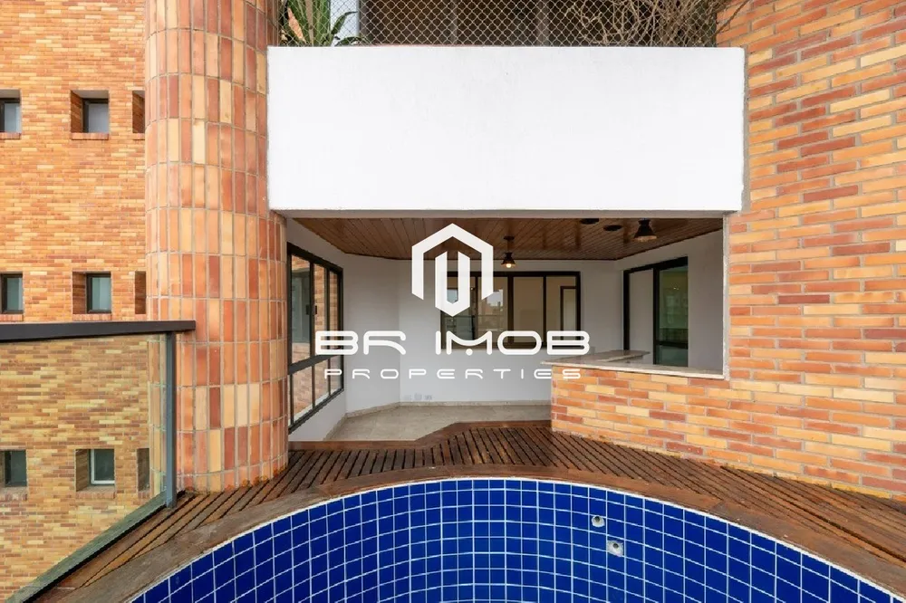 Apartamento, 4 quartos, 236 m² - Foto 34