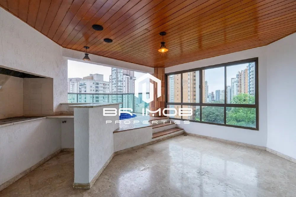 Apartamento, 4 quartos, 236 m² - Foto 33