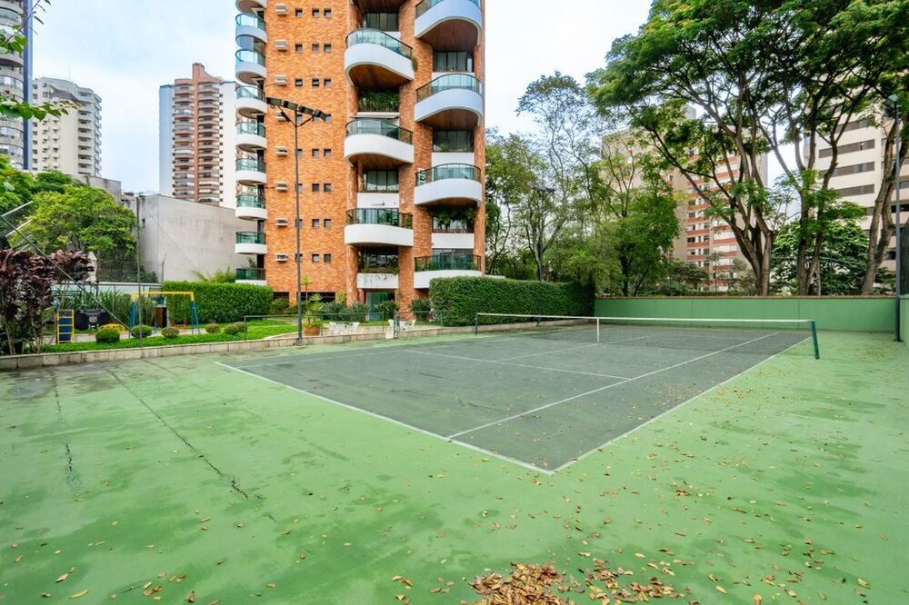 Apartamento, 4 quartos, 236 m² - Foto 12