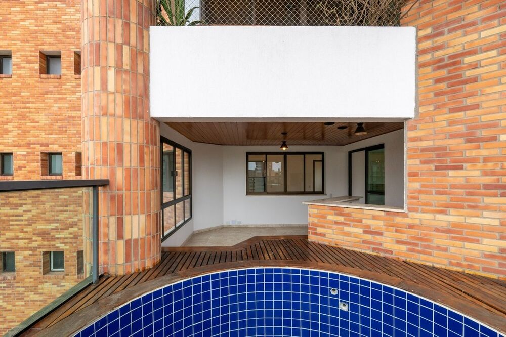 Apartamento, 4 quartos, 236 m² - Foto 13