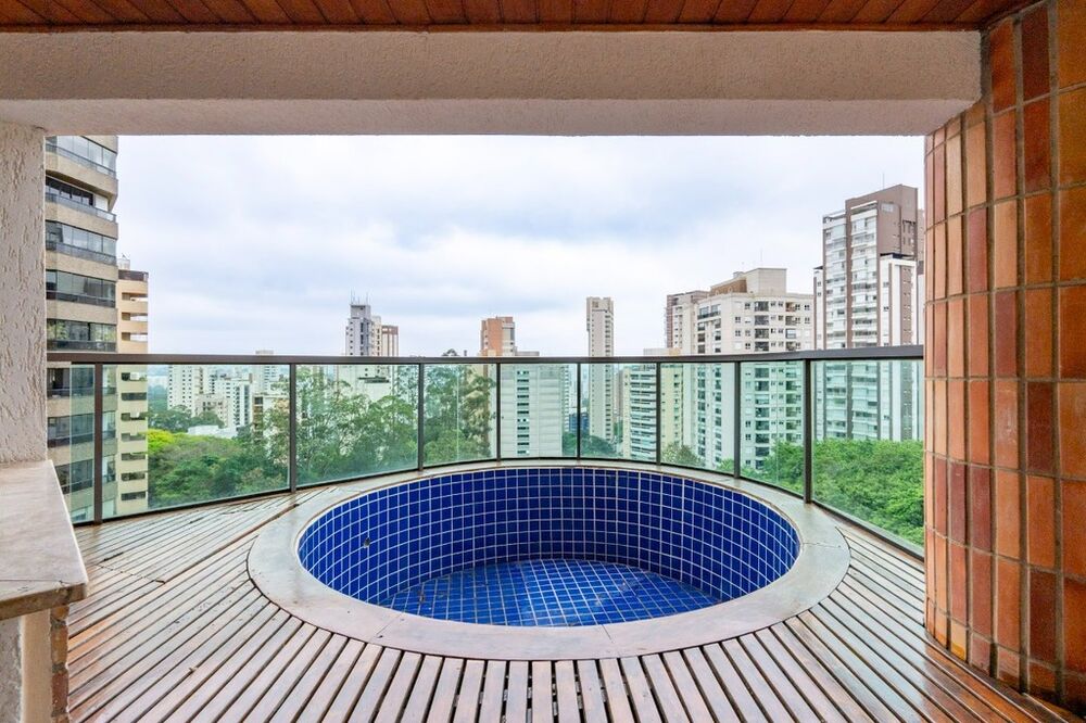 Apartamento, 4 quartos, 236 m² - Foto 19