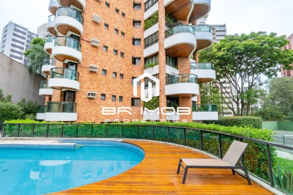 Apartamento, 4 quartos, 236 m² - Foto 39