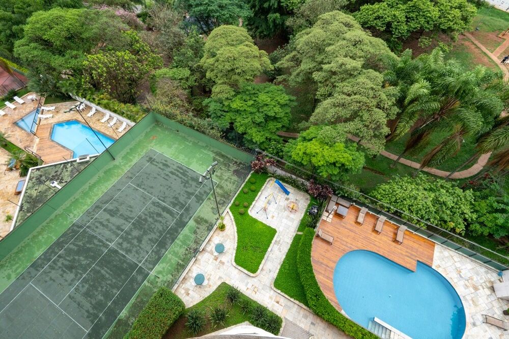 Apartamento, 4 quartos, 236 m² - Foto 22