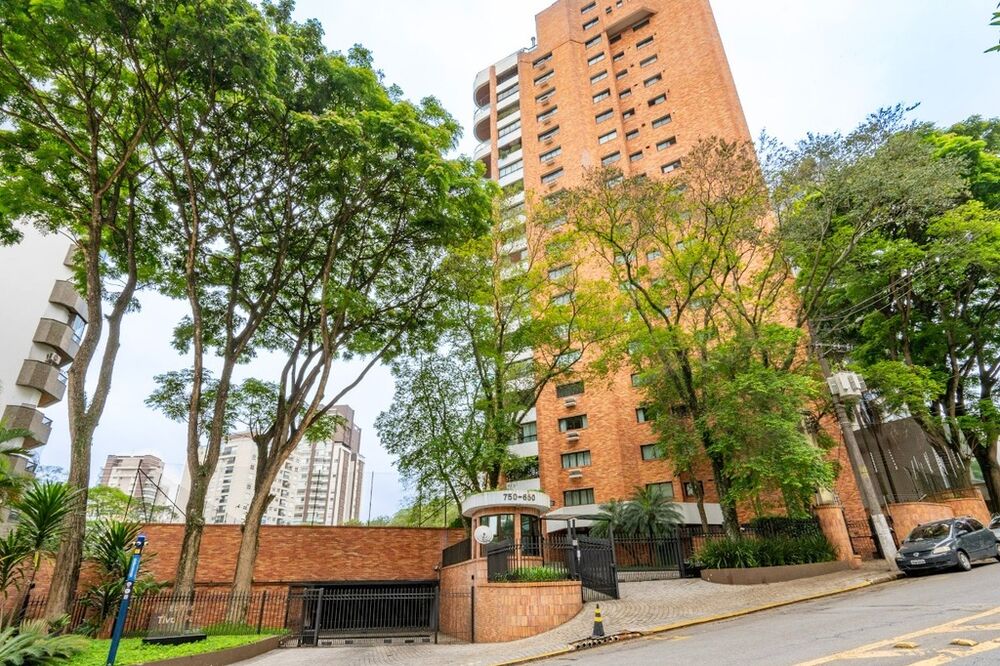 Apartamento, 4 quartos, 236 m² - Foto 3