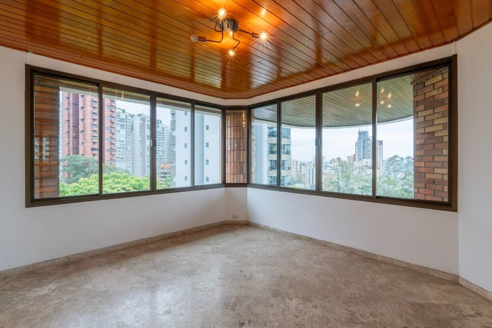 Apartamento, 4 quartos, 236 m² - Foto 17