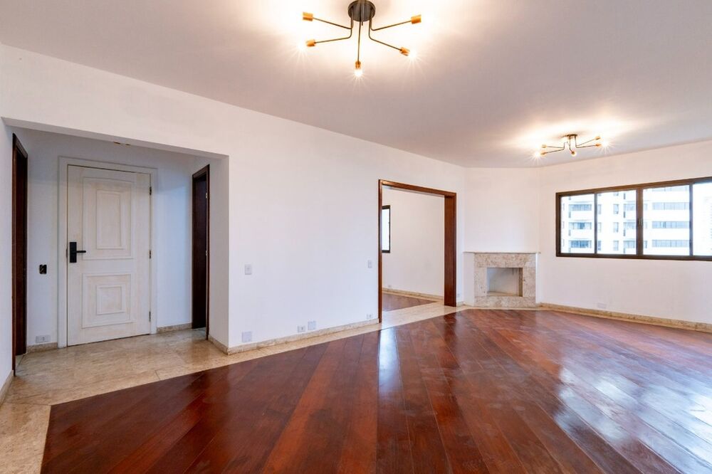 Apartamento, 4 quartos, 236 m² - Foto 14