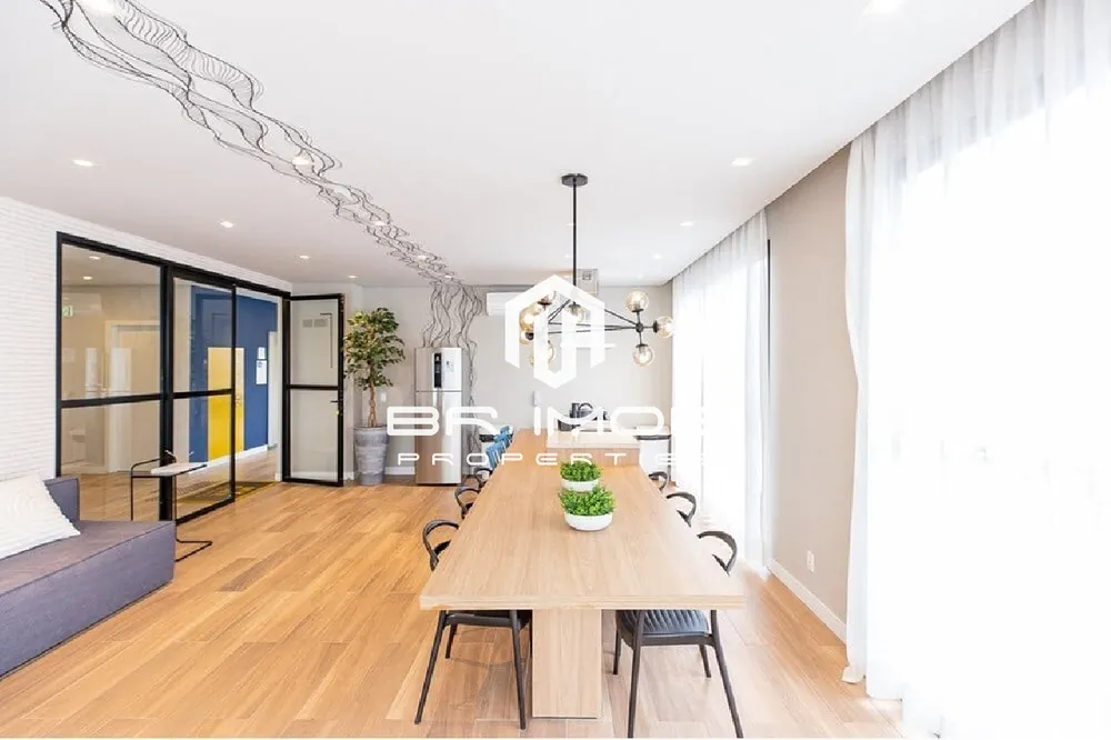 Apartamento, 1 quarto, 27 m² - Foto 7