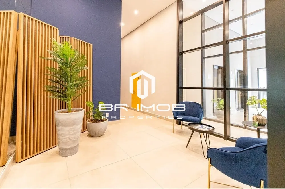 Apartamento, 1 quarto, 27 m² - Foto 6