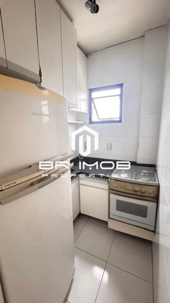 Apartamento, 1 quarto, 28 m² - Foto 6