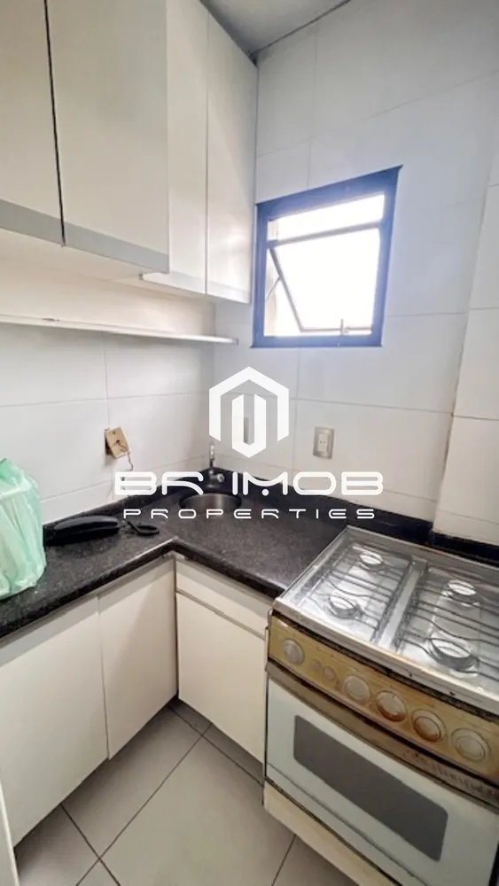 Apartamento, 1 quarto, 28 m² - Foto 7