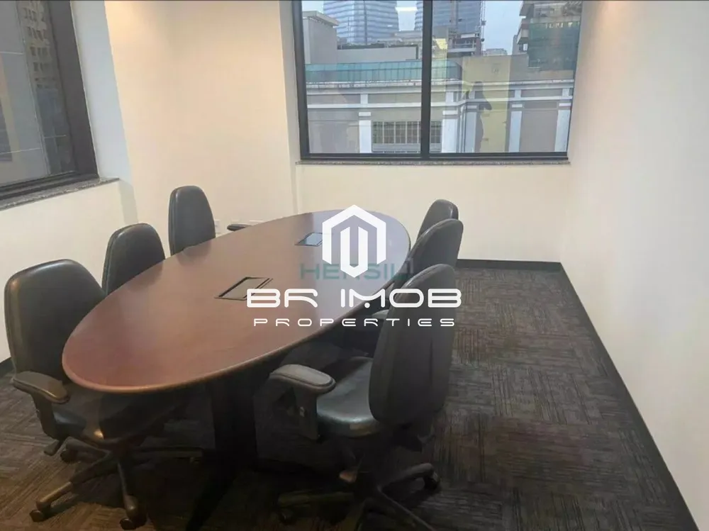 Sala-Conjunto, 307 m² - Foto 8