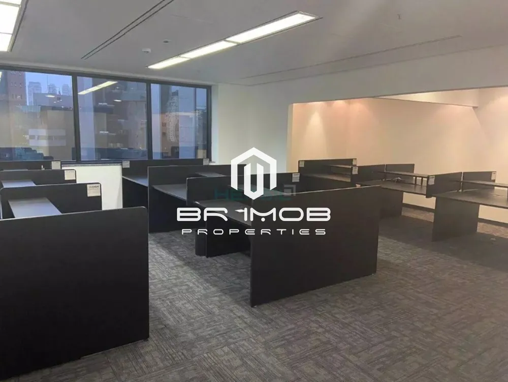 Sala-Conjunto, 307 m² - Foto 1