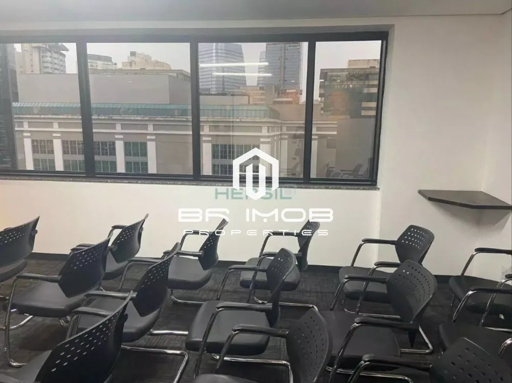 Sala-Conjunto, 307 m² - Foto 5