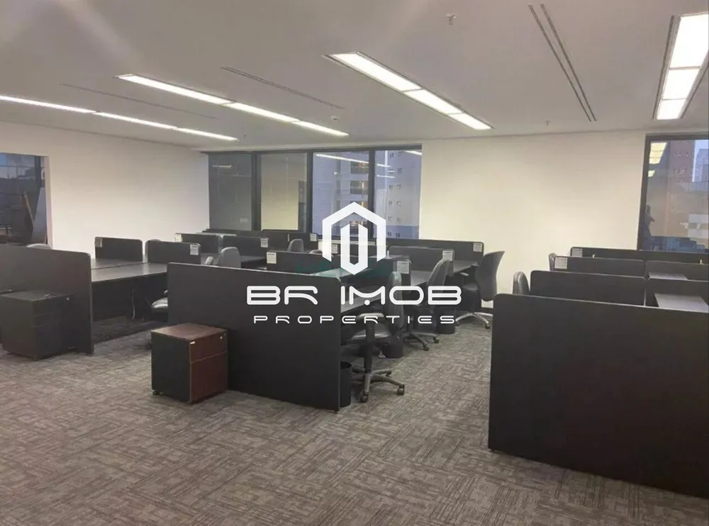 Sala-Conjunto, 307 m² - Foto 2
